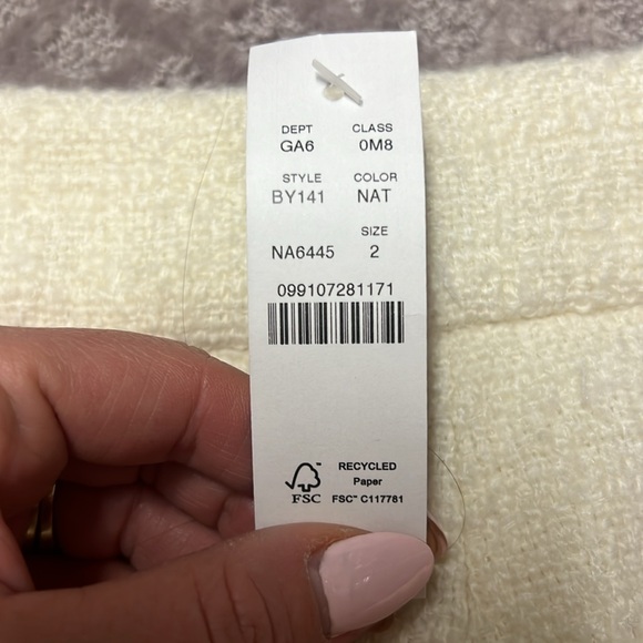 Jcrew shorts - Picture 6 of 6